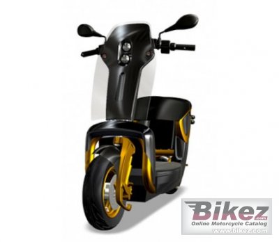 2011 XOR XO2 50 Sport photo